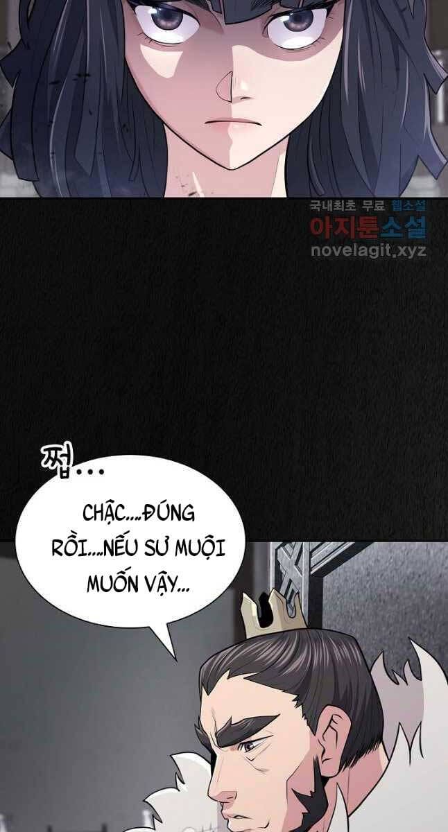 Truyện Tranh Kiếm Ma Đạo trang 4