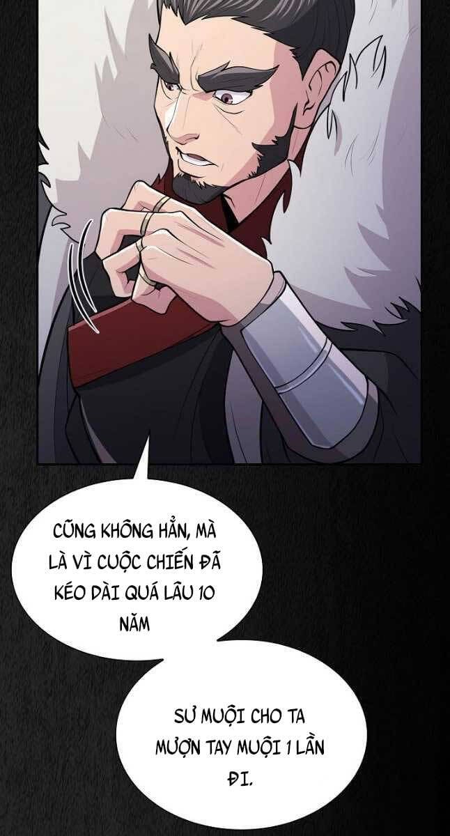 Truyện Tranh Kiếm Ma Đạo trang 4