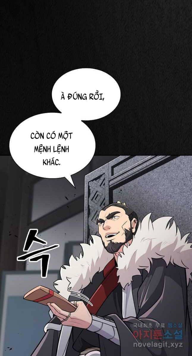 Truyện Tranh Kiếm Ma Đạo trang 4