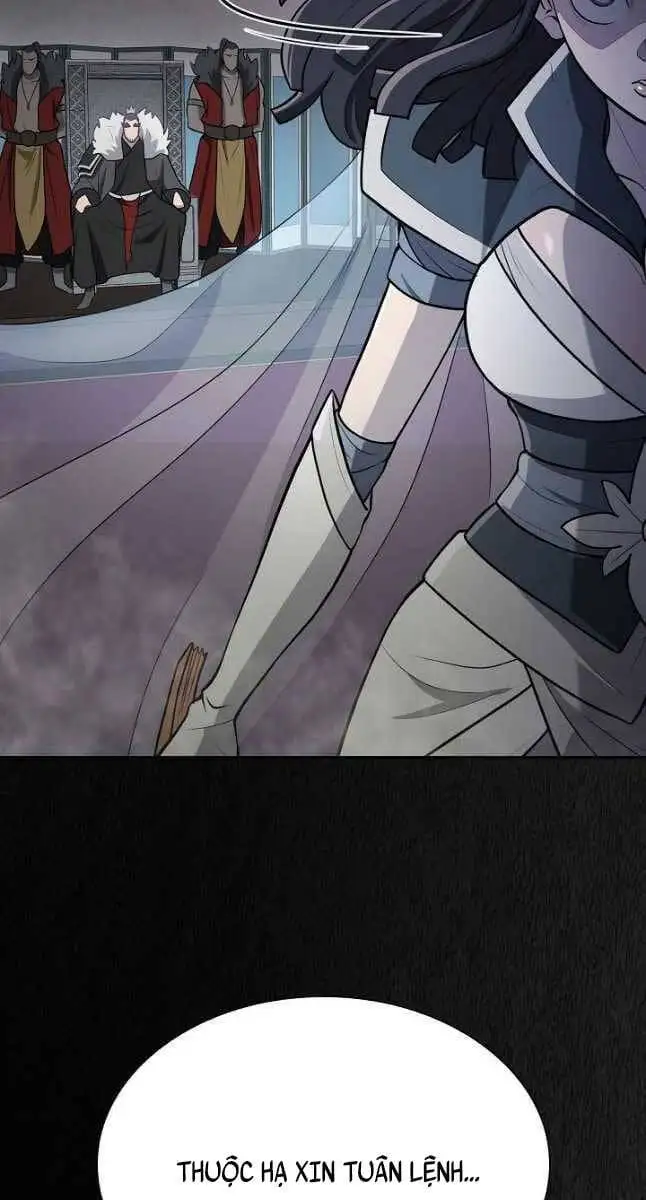 Truyện Tranh Kiếm Ma Đạo trang 4