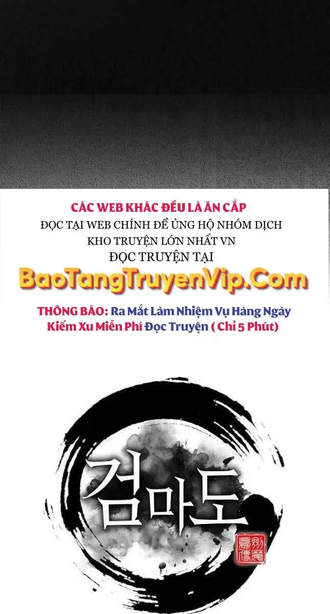 Truyện Tranh Kiếm Ma Đạo trang 4