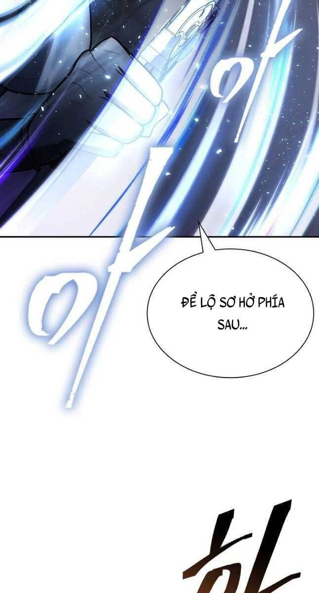 Truyện Tranh Kiếm Ma Đạo trang 4