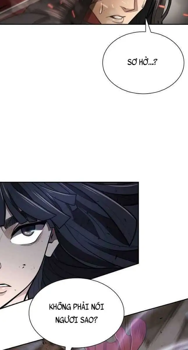 Truyện Tranh Kiếm Ma Đạo trang 4