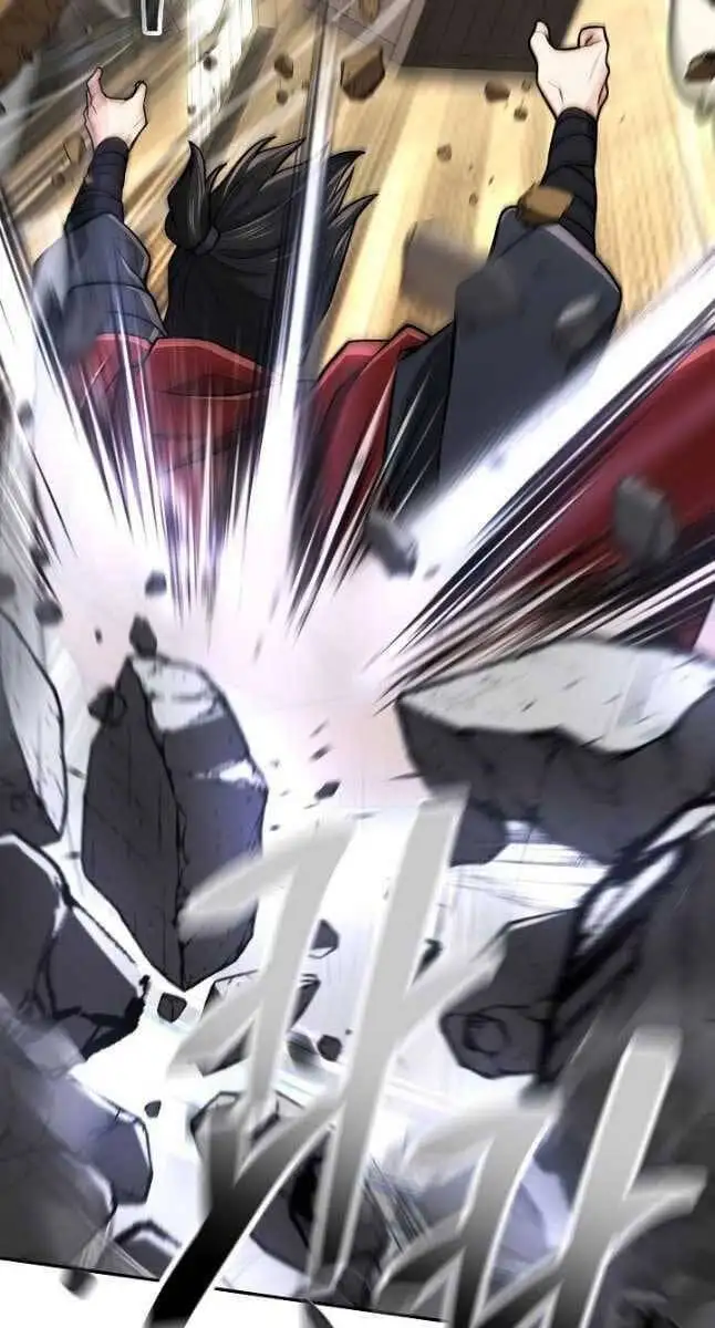 Truyện Tranh Kiếm Ma Đạo trang 4