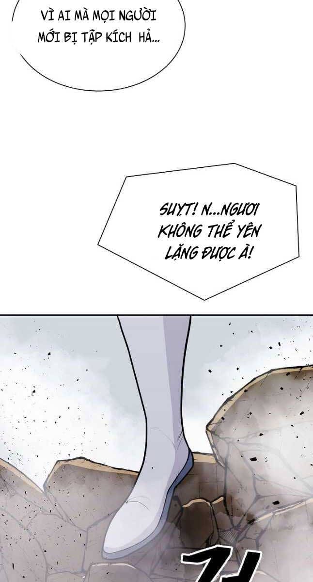 Truyện Tranh Kiếm Ma Đạo trang 4