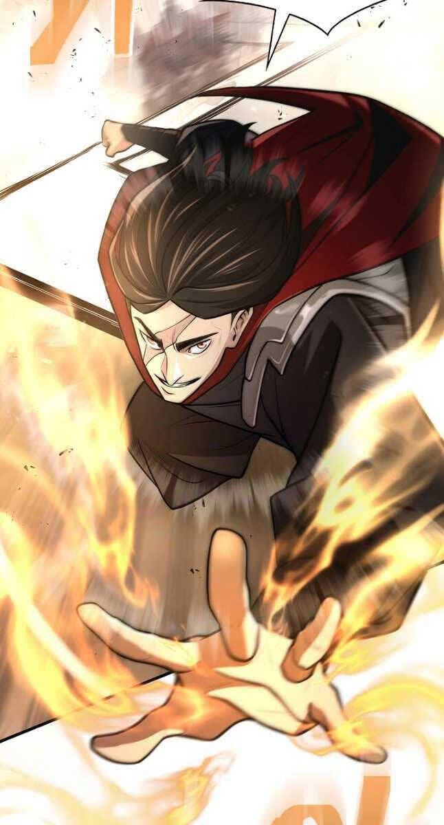 Truyện Tranh Kiếm Ma Đạo trang 4