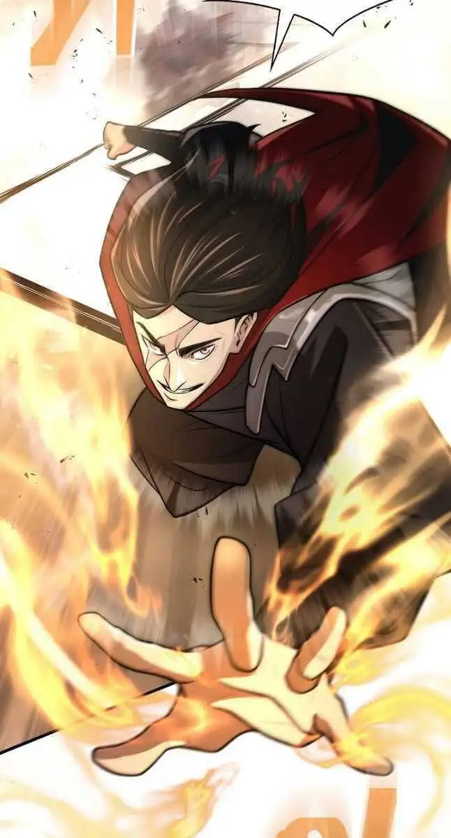 Truyện Tranh Kiếm Ma Đạo trang 4