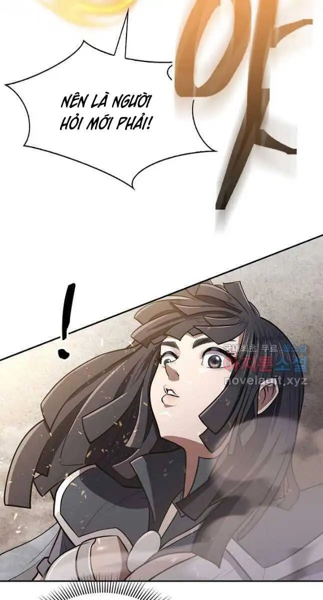 Truyện Tranh Kiếm Ma Đạo trang 4