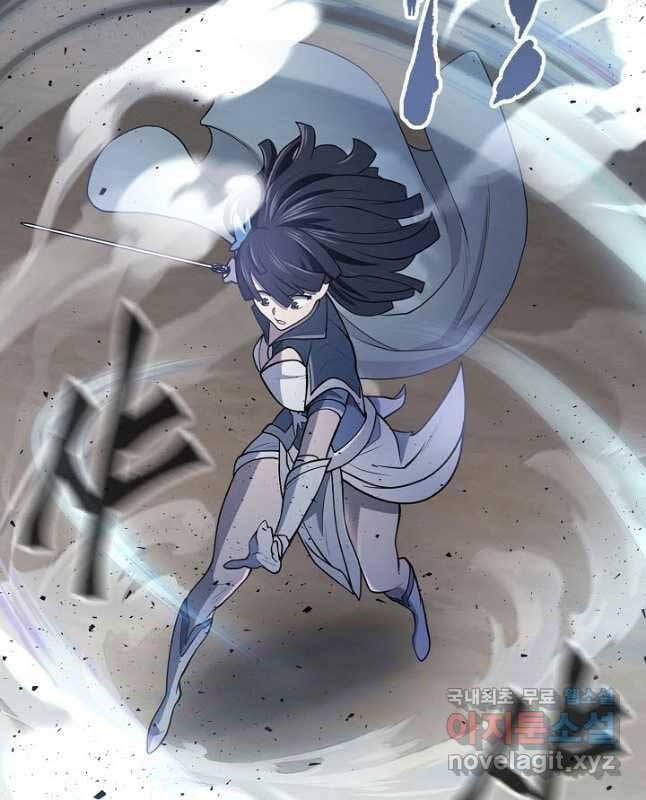 Truyện Tranh Kiếm Ma Đạo trang 4