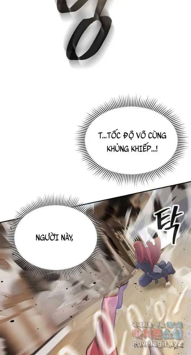 Truyện Tranh Kiếm Ma Đạo trang 4