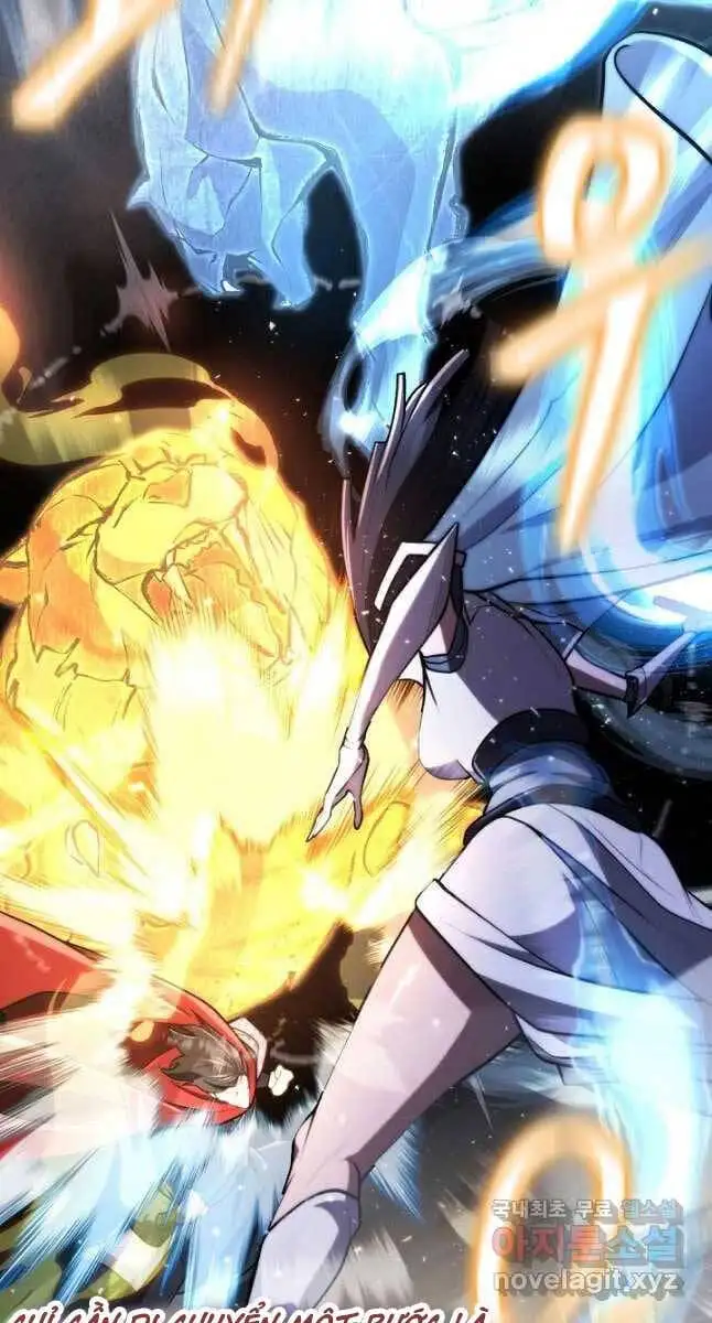 Truyện Tranh Kiếm Ma Đạo trang 4