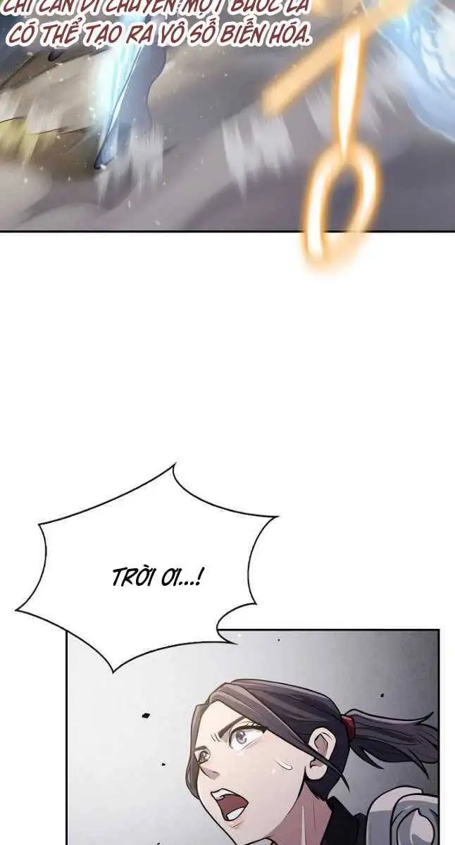 Truyện Tranh Kiếm Ma Đạo trang 4