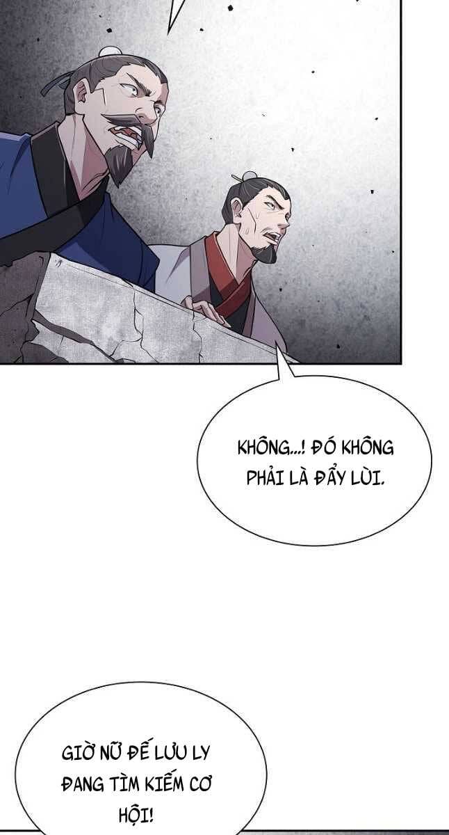 Truyện Tranh Kiếm Ma Đạo trang 4