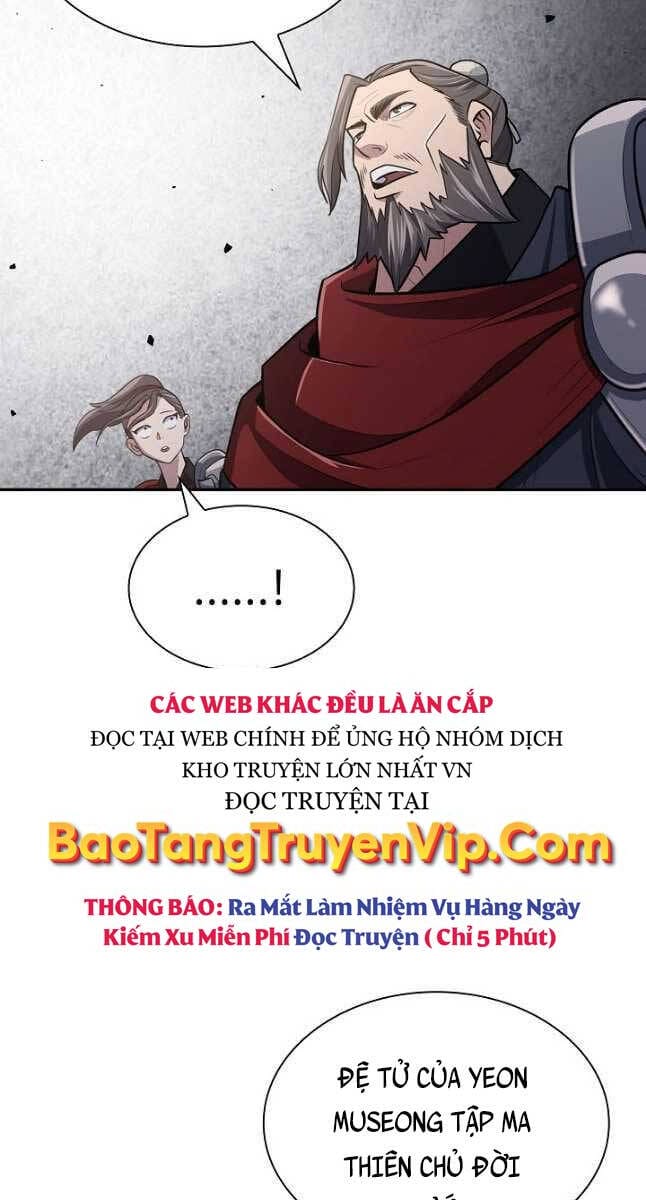 Truyện Tranh Kiếm Ma Đạo trang 4