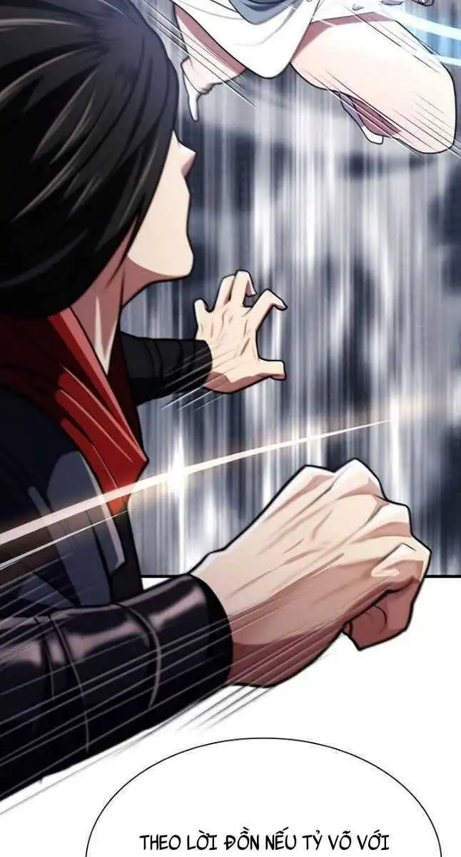 Truyện Tranh Kiếm Ma Đạo trang 4