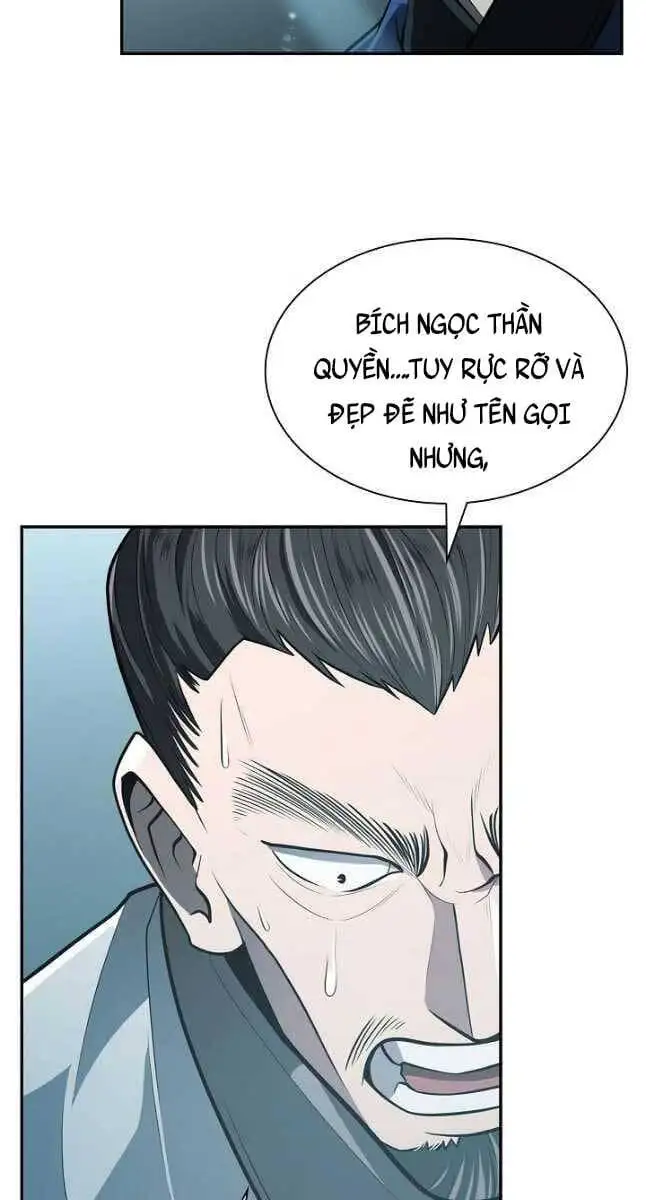 Truyện Tranh Kiếm Ma Đạo trang 4