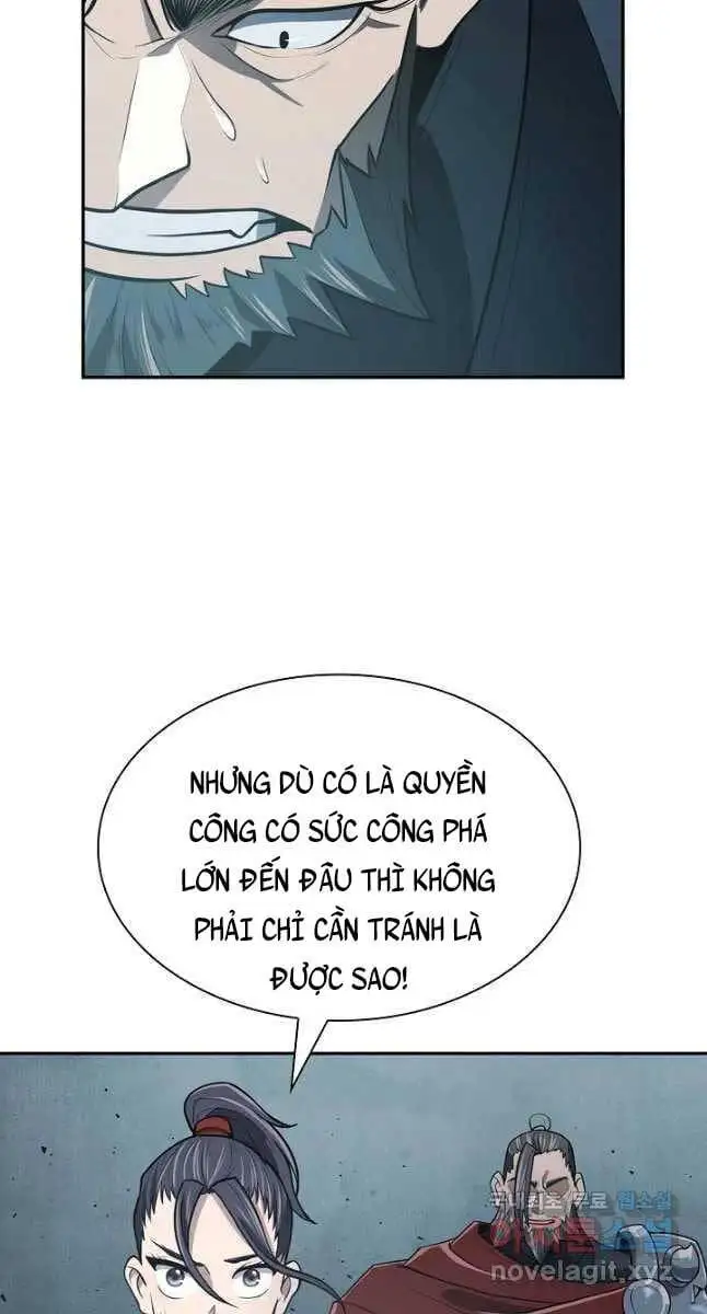 Truyện Tranh Kiếm Ma Đạo trang 4