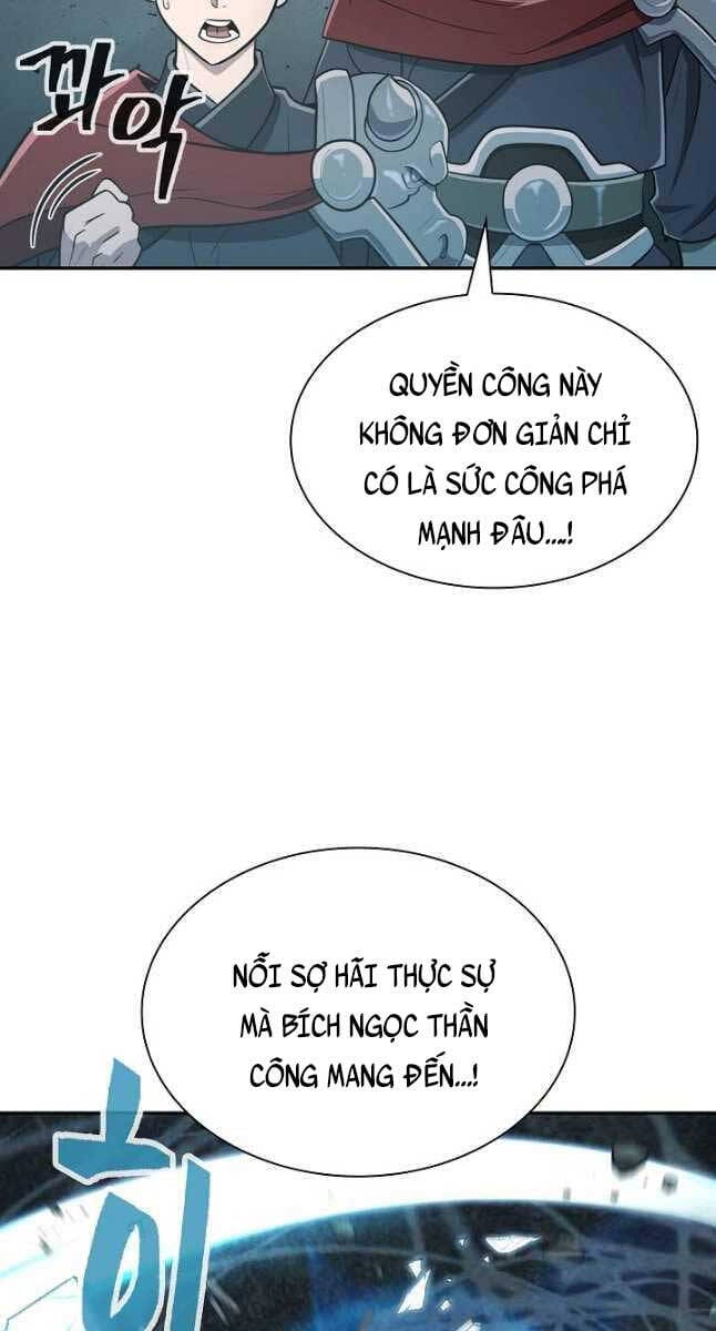 Truyện Tranh Kiếm Ma Đạo trang 4