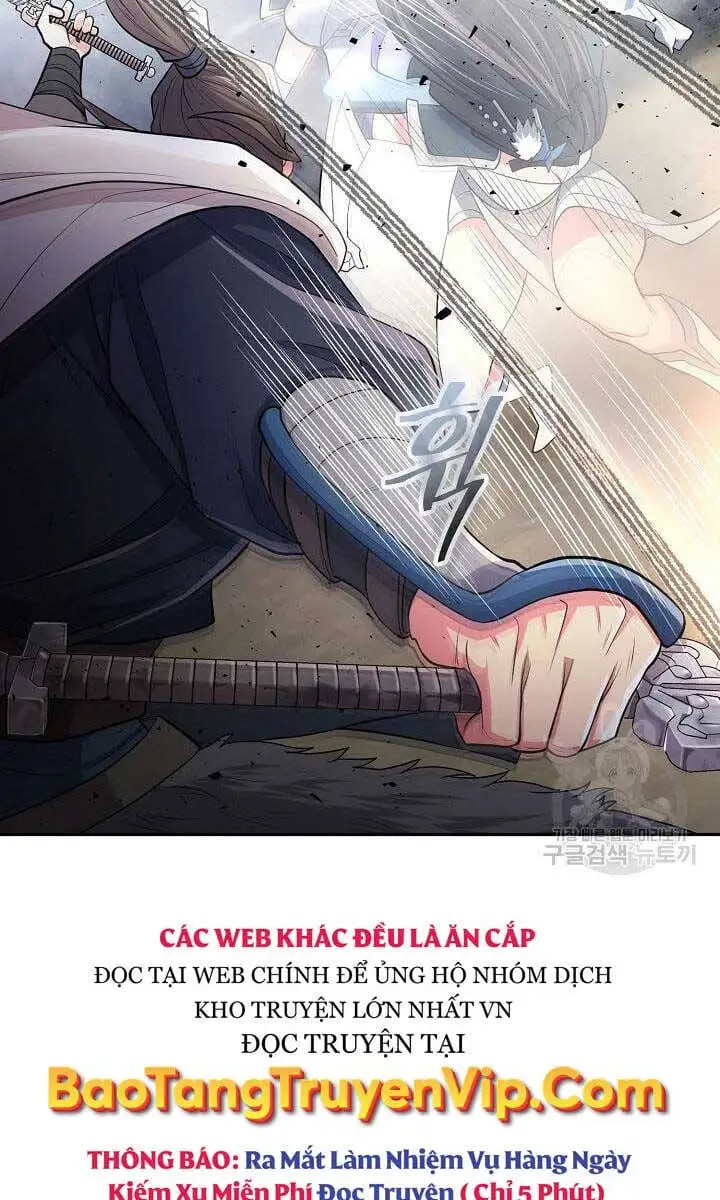 Truyện Tranh Kiếm Ma Đạo trang 4