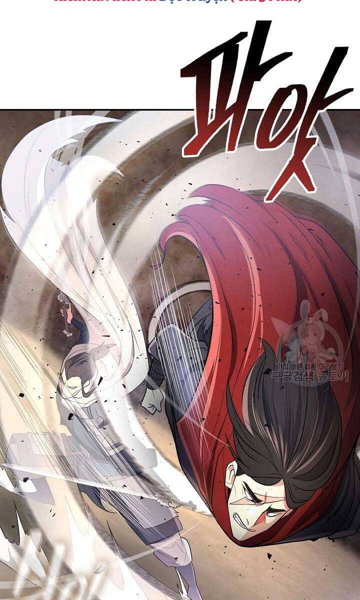 Truyện Tranh Kiếm Ma Đạo trang 4