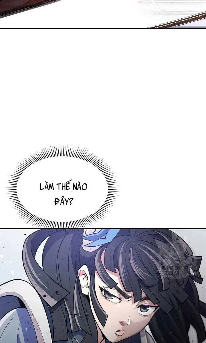 Truyện Tranh Kiếm Ma Đạo trang 4