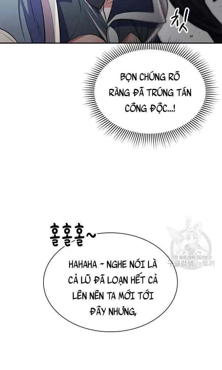 Truyện Tranh Kiếm Ma Đạo trang 4