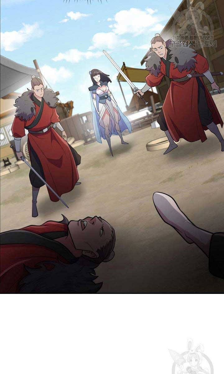 Truyện Tranh Kiếm Ma Đạo trang 4