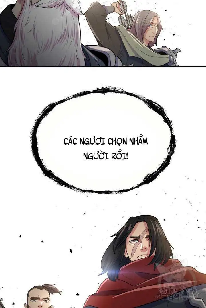 Truyện Tranh Kiếm Ma Đạo trang 4