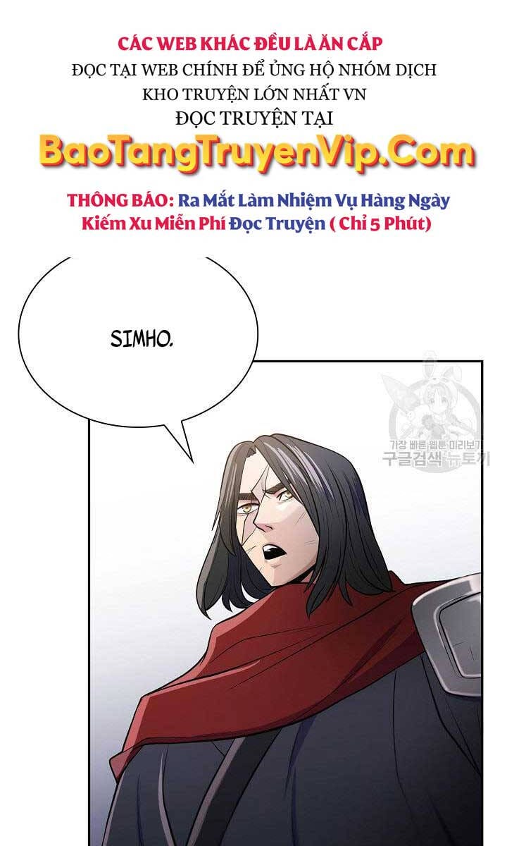 Truyện Tranh Kiếm Ma Đạo trang 4