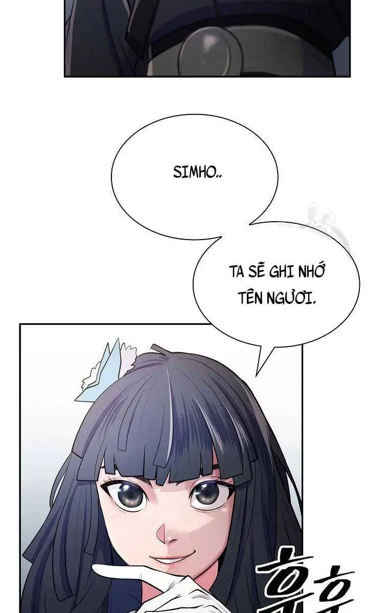 Truyện Tranh Kiếm Ma Đạo trang 4