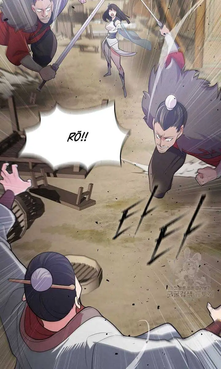 Truyện Tranh Kiếm Ma Đạo trang 4