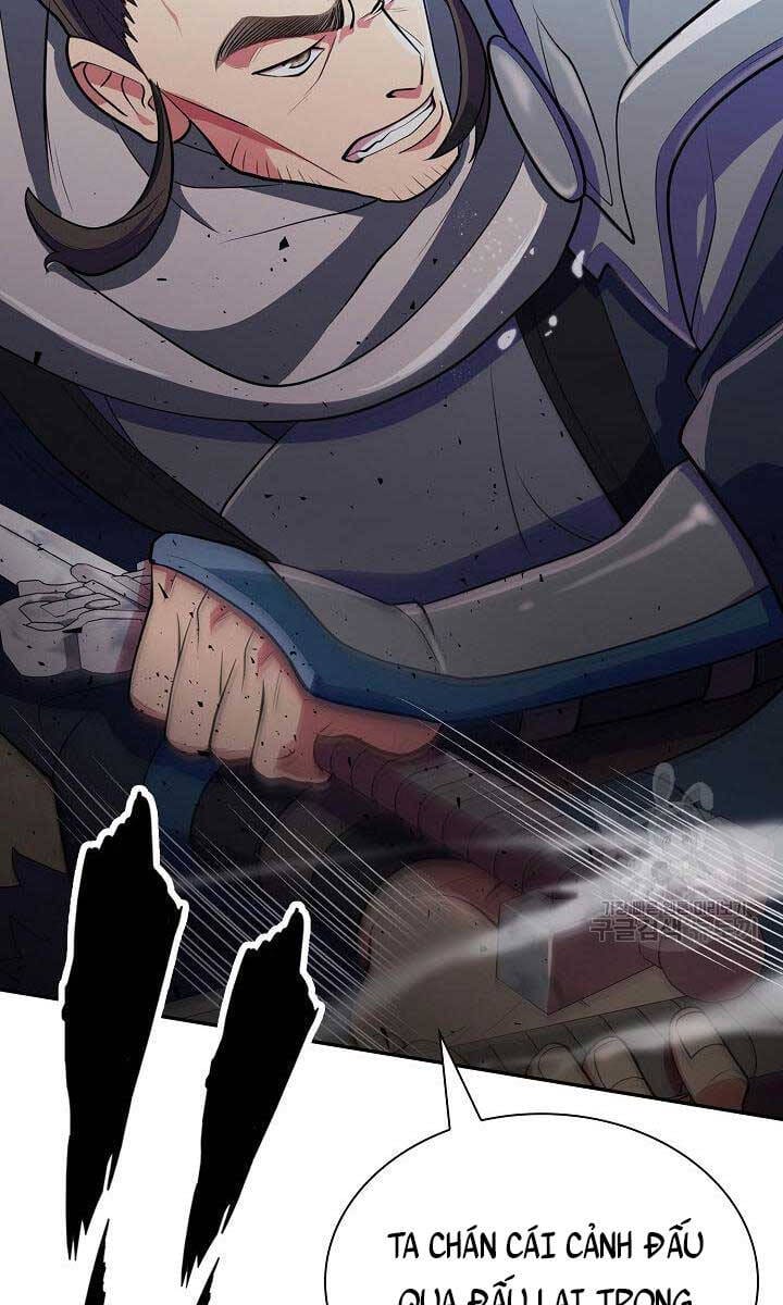 Truyện Tranh Kiếm Ma Đạo trang 4