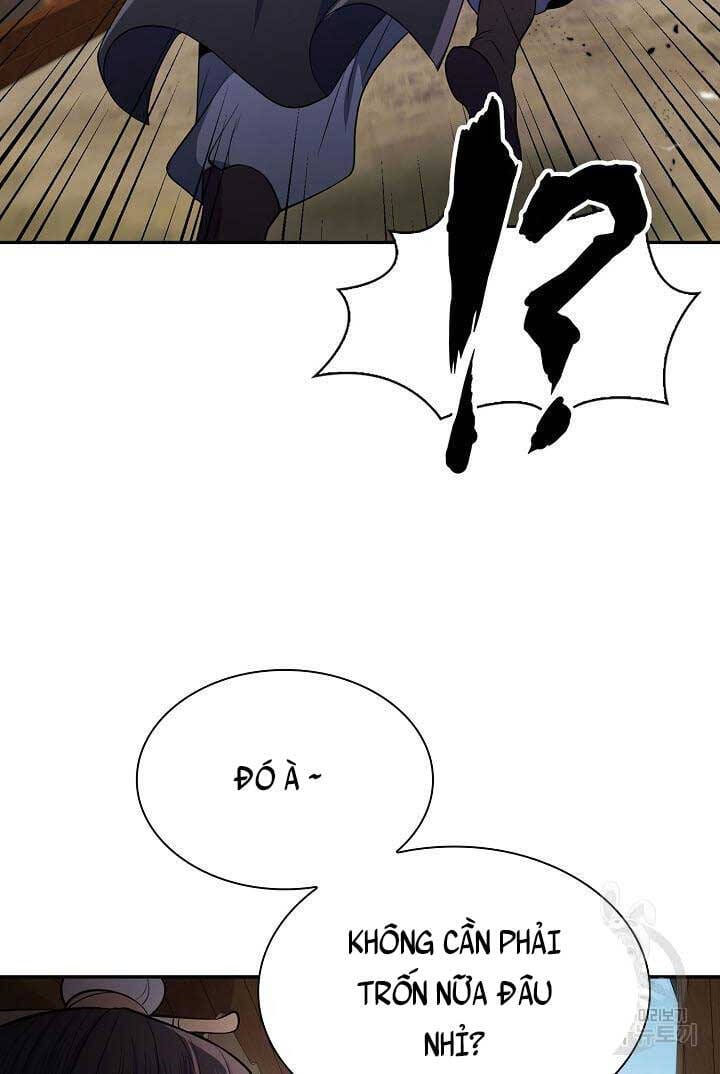 Truyện Tranh Kiếm Ma Đạo trang 4