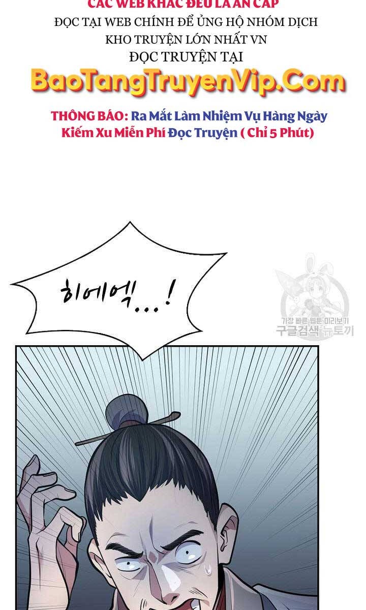 Truyện Tranh Kiếm Ma Đạo trang 4