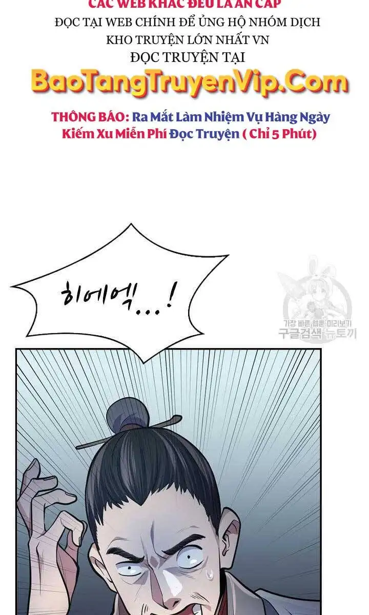 Truyện Tranh Kiếm Ma Đạo trang 4