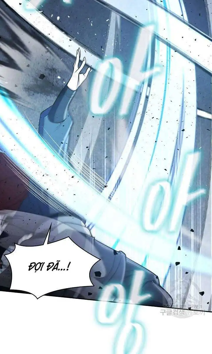 Truyện Tranh Kiếm Ma Đạo trang 4