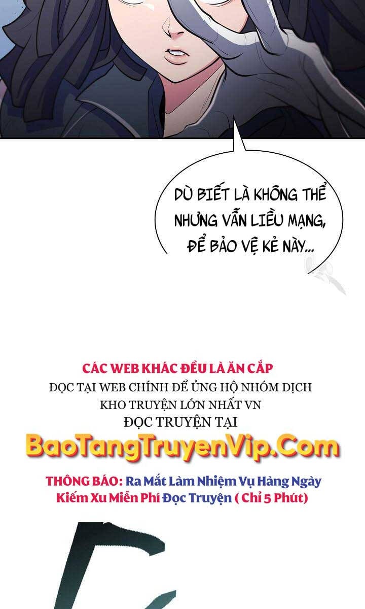 Truyện Tranh Kiếm Ma Đạo trang 4