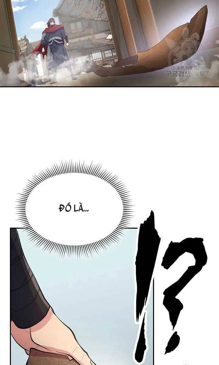 Truyện Tranh Kiếm Ma Đạo trang 4