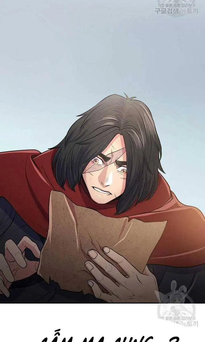 Truyện Tranh Kiếm Ma Đạo trang 4