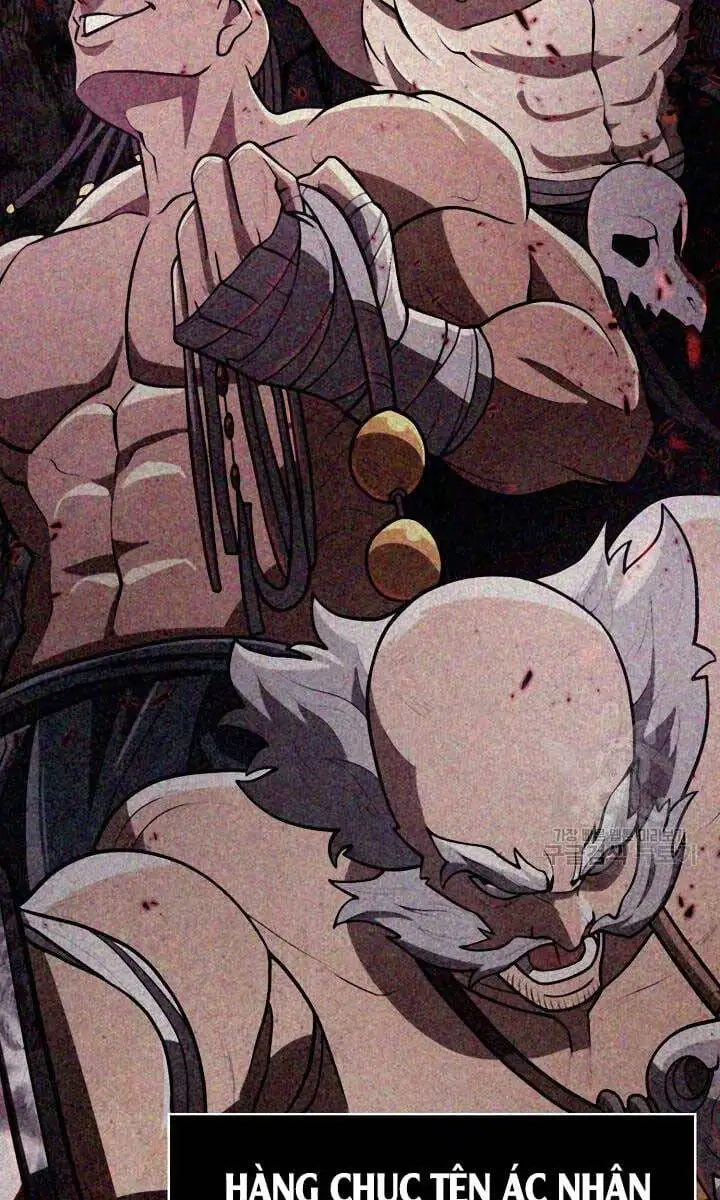 Truyện Tranh Kiếm Ma Đạo trang 4