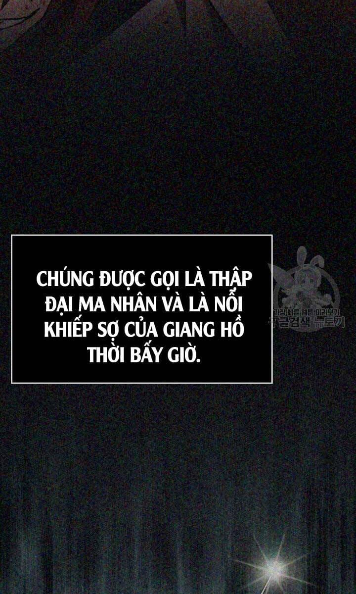 Truyện Tranh Kiếm Ma Đạo trang 4