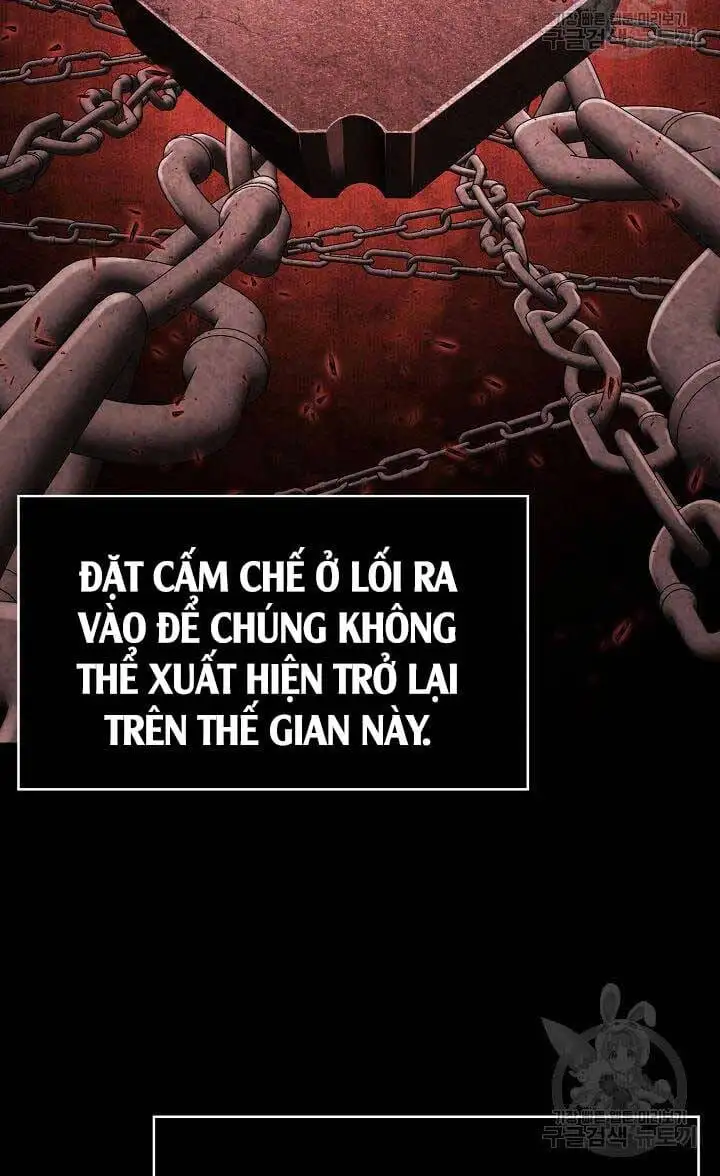 Truyện Tranh Kiếm Ma Đạo trang 4