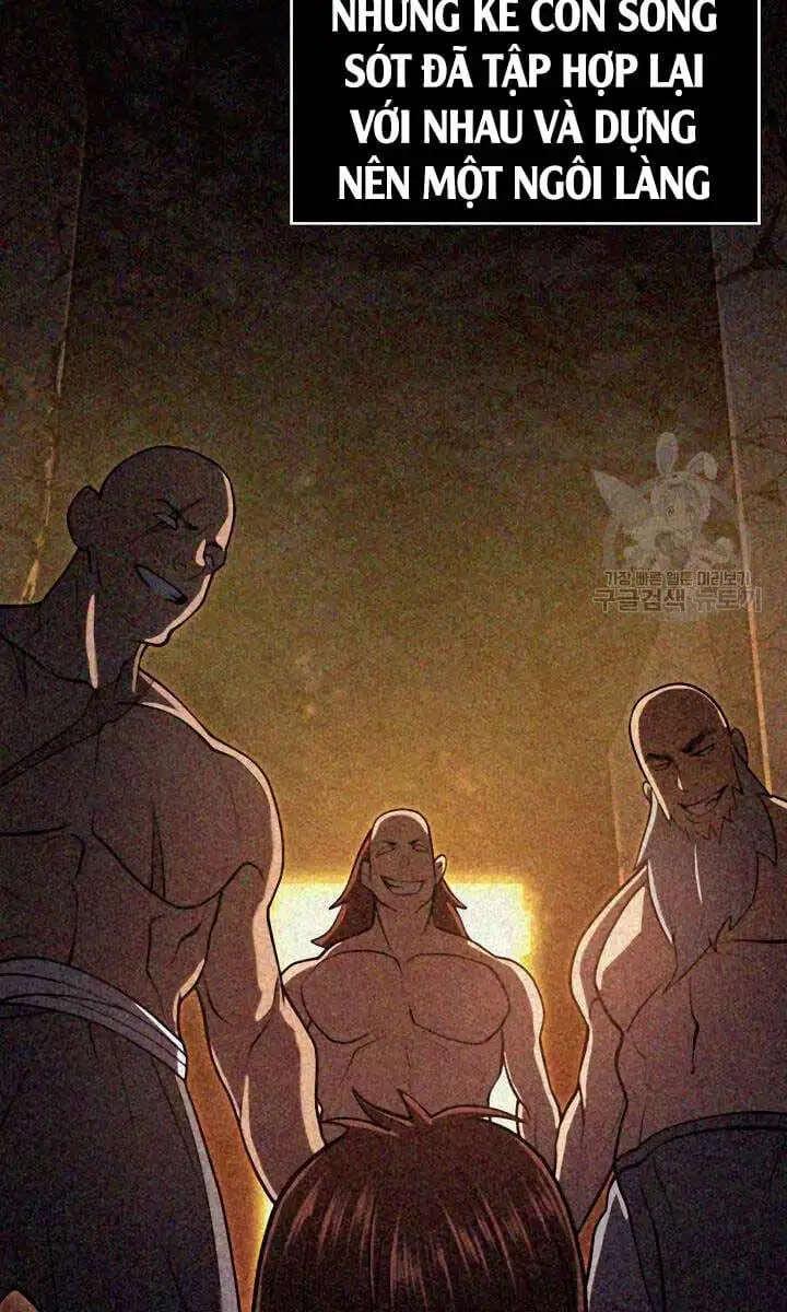 Truyện Tranh Kiếm Ma Đạo trang 4