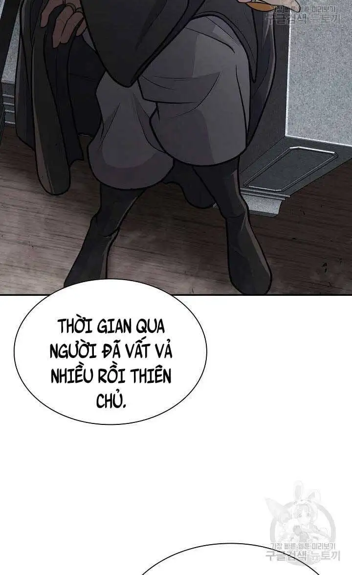 Truyện Tranh Kiếm Ma Đạo trang 4