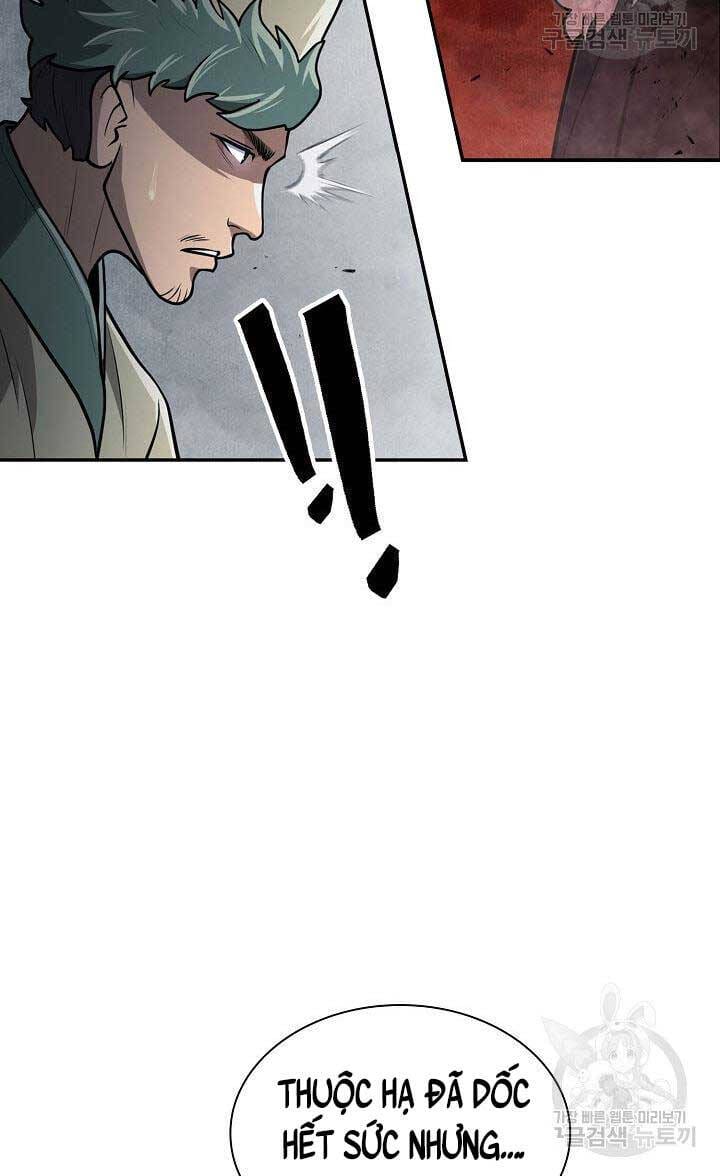 Truyện Tranh Kiếm Ma Đạo trang 4