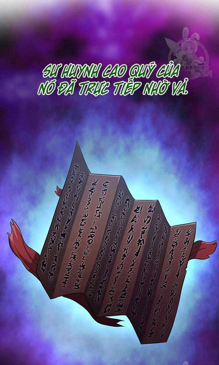 Truyện Tranh Kiếm Ma Đạo trang 4