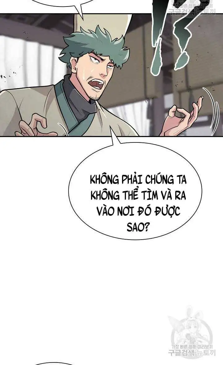 Truyện Tranh Kiếm Ma Đạo trang 4