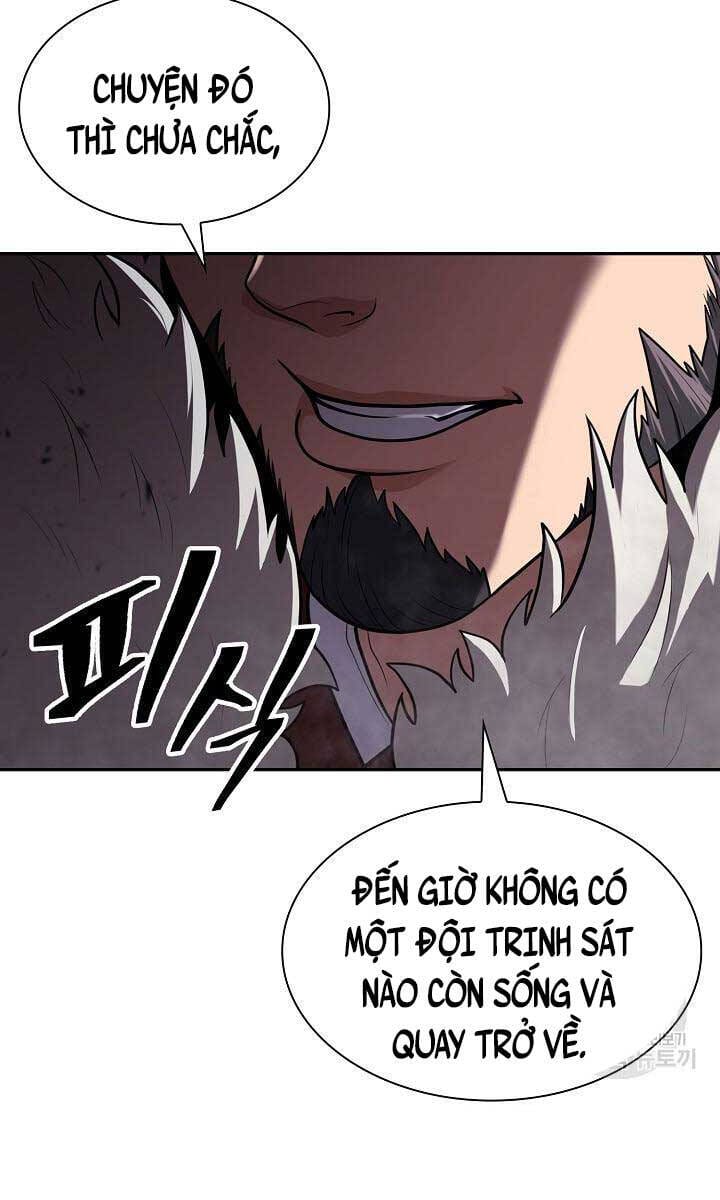 Truyện Tranh Kiếm Ma Đạo trang 4