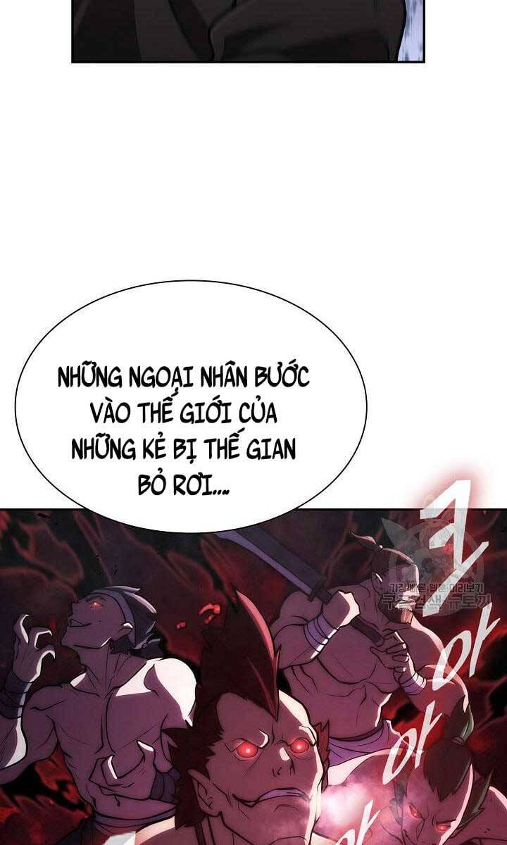 Truyện Tranh Kiếm Ma Đạo trang 4