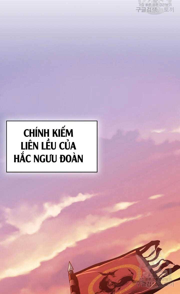 Truyện Tranh Kiếm Ma Đạo trang 4